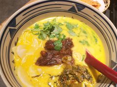 -和府捞面(EAC店)