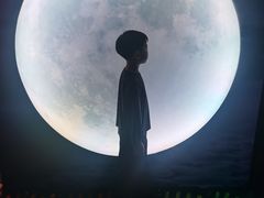 -天津梵高星空艺术馆(天河城旗舰店)