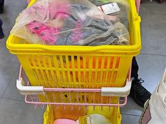 -娃娃集合营(上海闵行天街店)