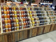 -果蔬好生活超市(乐堤港店)