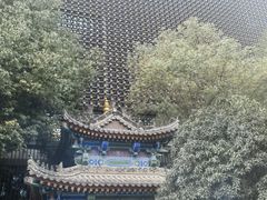 -罔极寺