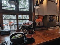 -米屋石锅拌饭(师大店)