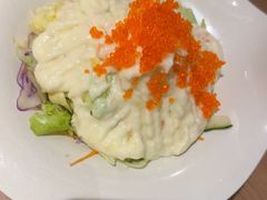 -万岁寿司(蓬江万达店)
