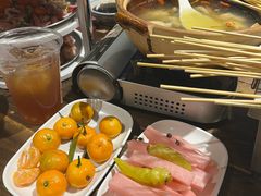-盟重烧烤(高正街店)