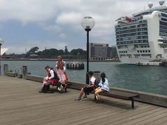 -悉尼海港大桥
