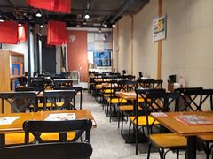 -和府捞面(天河领展广场店)