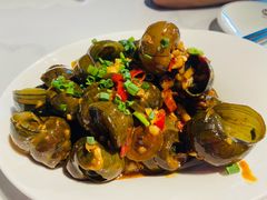 -随缘小馆(红岭路店)
