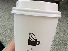-Seesaw Coffee(上海虹桥天地店)