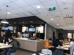 -麦当劳(健德桥得来速店)