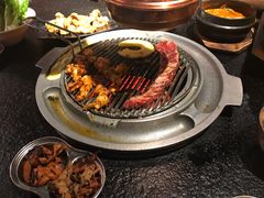 -伊茉家的烤肉店(勒泰中心店)