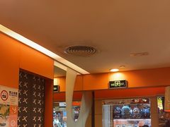 -大快活(罗湖商业城分店)