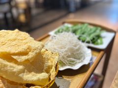 -鲜呦蒸汽石锅鱼(北辰路店)