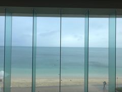 -Rizzan Sea Park Hotel Tancha Bay室内游泳池