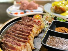 -STARRY CAFE & LOUNGE BAR(高新店)