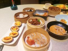 -万丽轩·粤菜(王府井金茂万丽酒店)