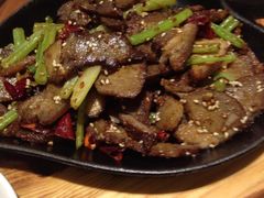 iphone_upload_pic-九转小磨·非遗东北菜(哈西万达店)