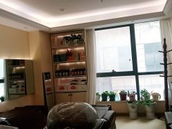 -碧莲盛·不剃发植发