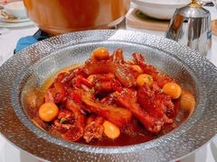 -绿杨春·淮扬宴(庐山路店)