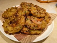 -杨氏青龙虾·羊蝎子(珠江路店)