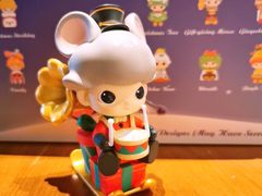 -泡泡玛特POPMART(龙湖杭州滨江天街店)