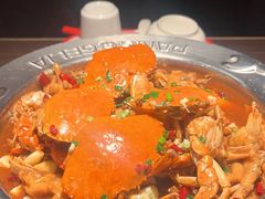 -胖哥俩肉蟹煲(湖滨银泰in77店)
