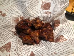 -鸣记脆皮烤鱼(岐山路店)