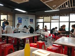 大堂-小民大排档(光谷店)