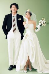 点击看大图 -金夫人婚纱摄影(衡阳店)