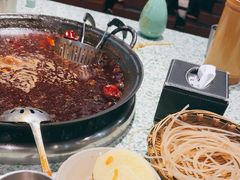 -五里关火锅(牛市口店)