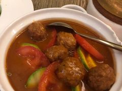 -熹素·鲜美素食Vegetarian (天河领展店)