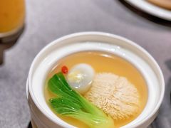 -小厨娘淮扬菜(河西奥美大厦店)