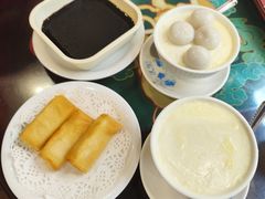 -民信老铺(双皮奶博物馆店)