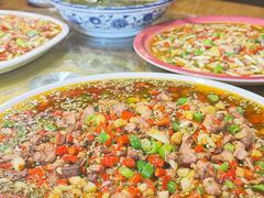 -厨神老街兔·淳朴人家店(盐帮菜风味名店)