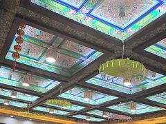 -鹊华居·地道鲁菜·海鲜·融合味(大明湖店)