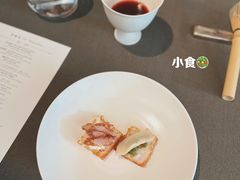 开胃小食-曲廊院(东四十一条店)