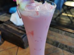 -萨芭蒂高空花园餐酒吧