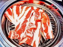 -青松馆韩国料理(香港中路佳世客店)