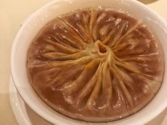 -利苑酒家(合景国际金融广场店)
