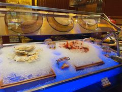 -鸣诗自助餐(澳門四季酒店)