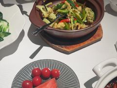 -漢舍中国菜馆(浦东嘉里城店)