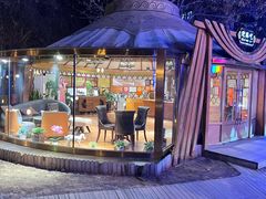 -九十九顶毡房(清河店)