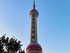 -东方明珠老上海8号餐厅(东方明珠广播电视塔店)