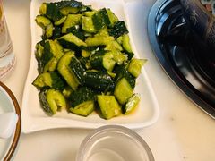 -马记伊源斋涮肉·清真菜(百子湾店)