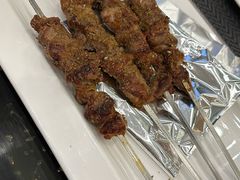 -飞天大厦清真餐厅
