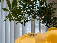 -théATRE 茶聚场(王府中環店)