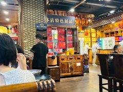 -甘家界牌柠檬鸭(青山店)