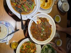 -赣饭农家·江西小炒(西乡店)
