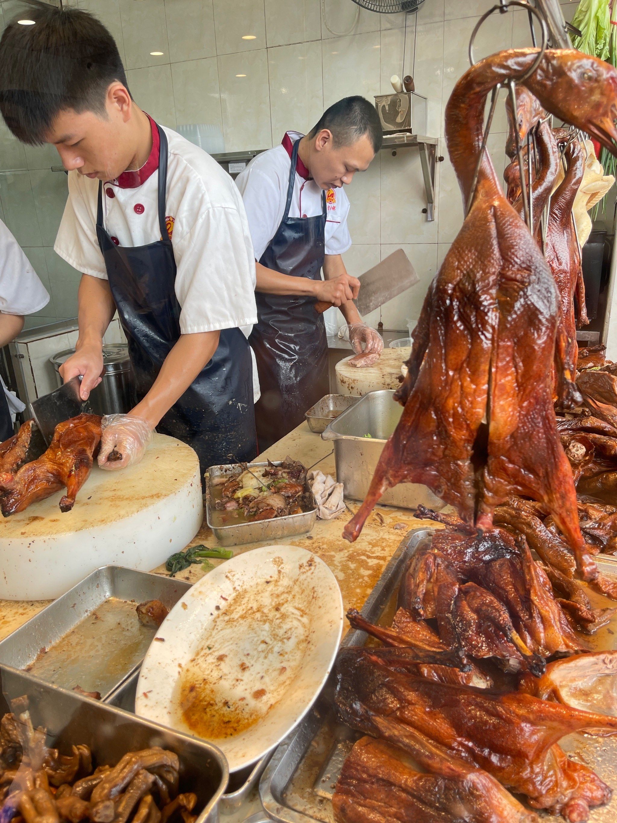 每次去都很多人