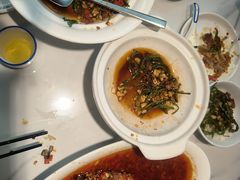 -兰湘子·湘菜小炒(济南领秀城店)