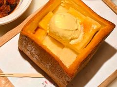 -绿茶餐厅(布吉万象汇店)